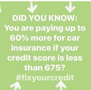 Credit Restoration
